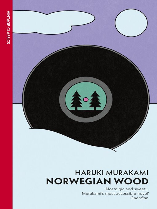 Title details for Norwegian Wood by Haruki Murakami - Available
